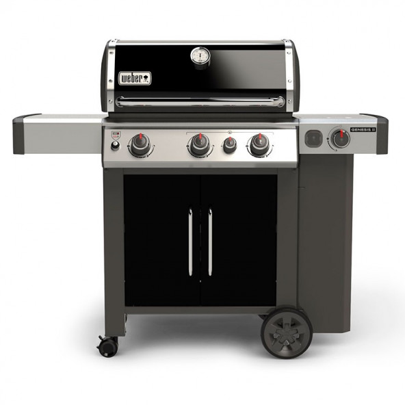 Grill gazowy Weber Genesis II EP-335 GBS