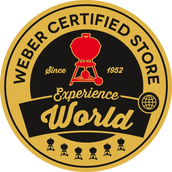 Certyfikat Weber