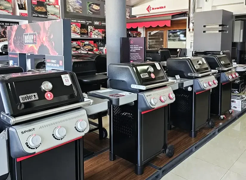 Profis Grill Brzozówka Tarnów